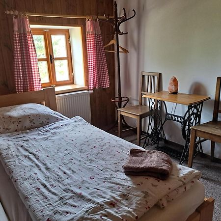 Chalupa Anežka Králíky Exteriér fotografie